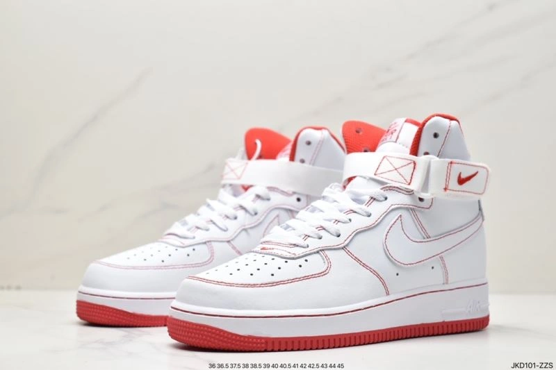 Resilient Nxkx Air Force 207630
