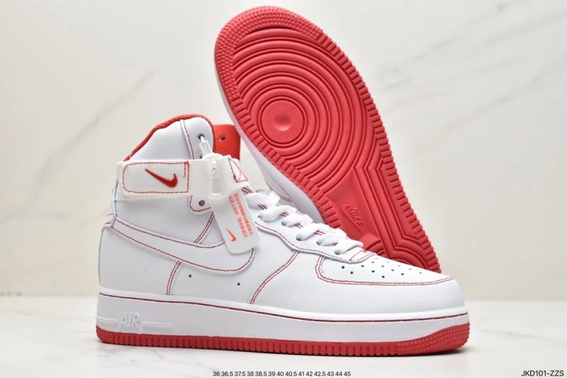 Resilient Nxkx Air Force 207630