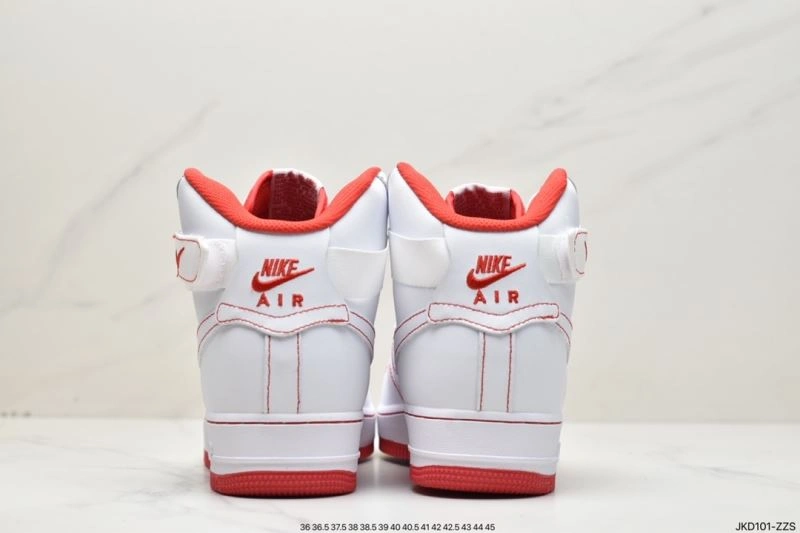 Resilient Nxkx Air Force 207630
