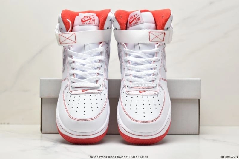 Resilient Nxkx Air Force 207630