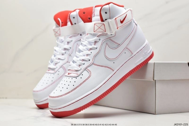Resilient Nxkx Air Force 207630