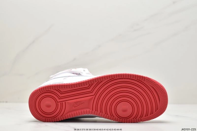 Resilient Nxkx Air Force 207630