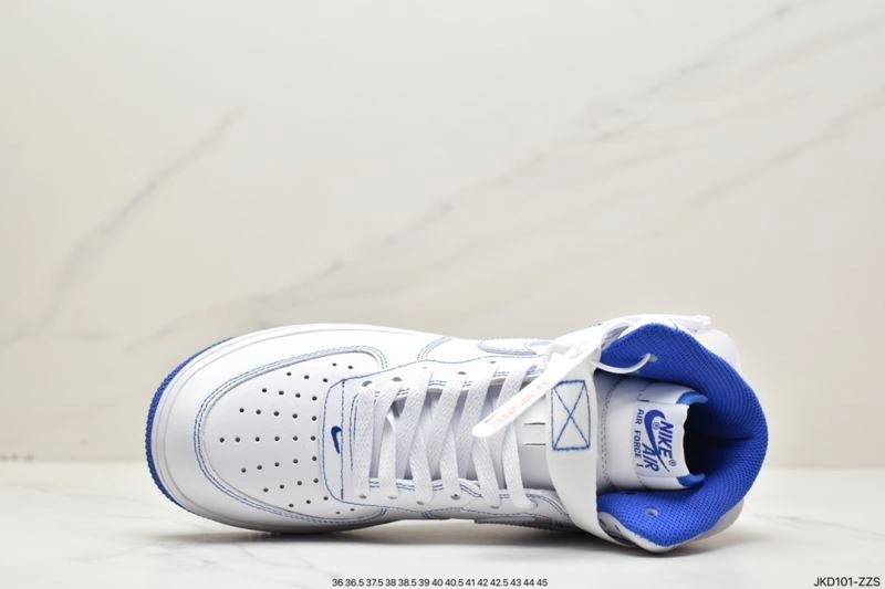Resilient Nxkx Air Force 207635