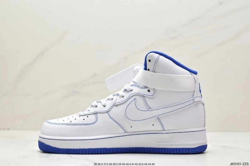 Resilient Nxkx Air Force 207635