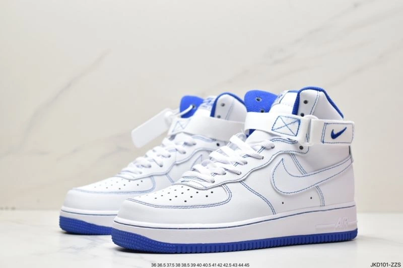 Resilient Nxkx Air Force 207635