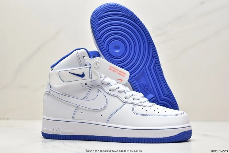 Resilient Nxkx Air Force 207635