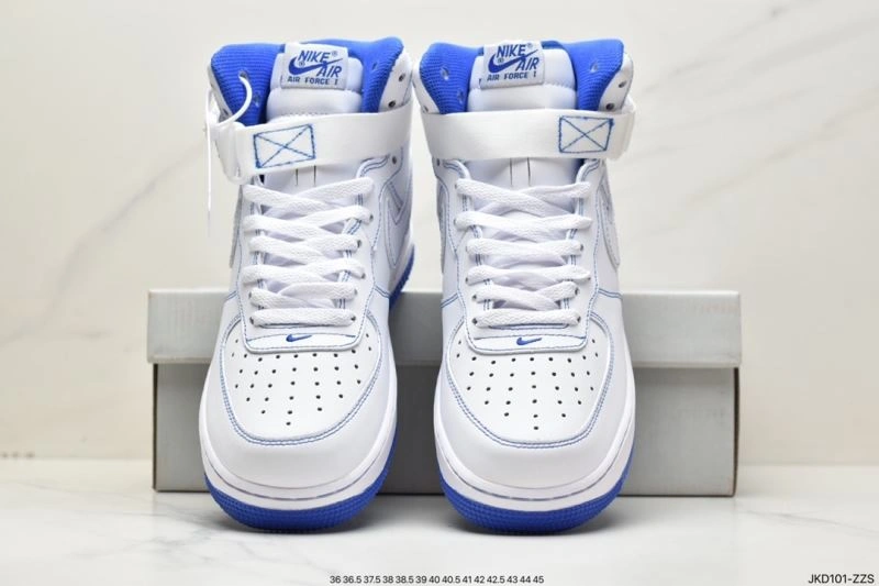 Resilient Nxkx Air Force 207635