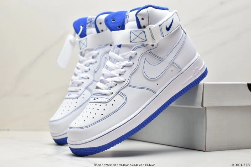 Resilient Nxkx Air Force 207635
