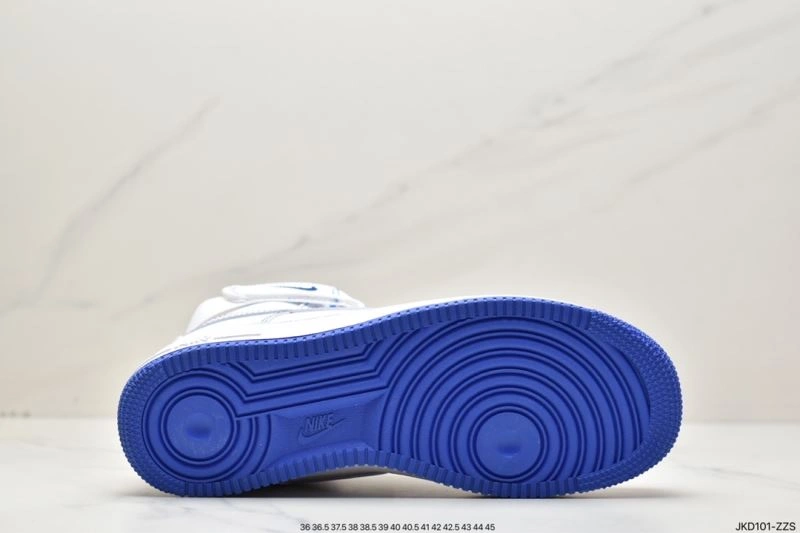 Resilient Nxkx Air Force 207635