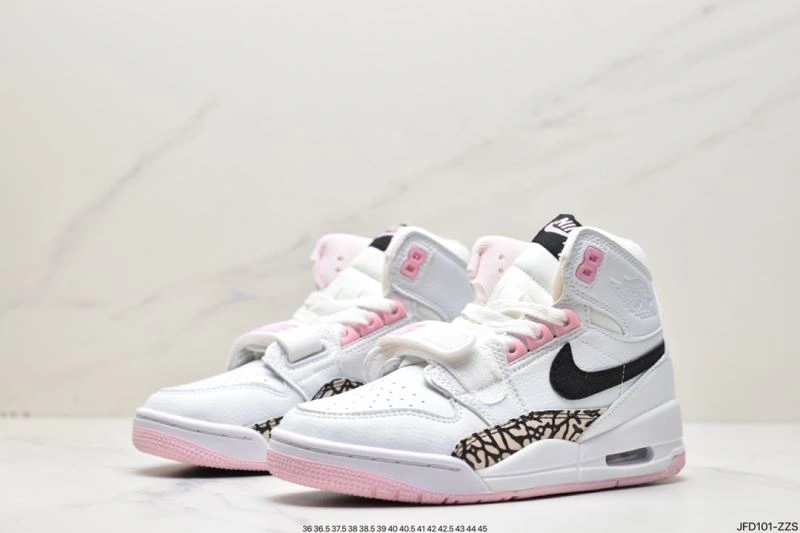 Refined Nxkx Jordan 203199