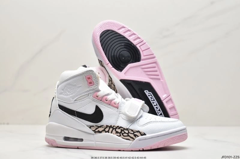 Refined Nxkx Jordan 203199