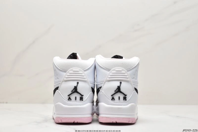 Refined Nxkx Jordan 203199