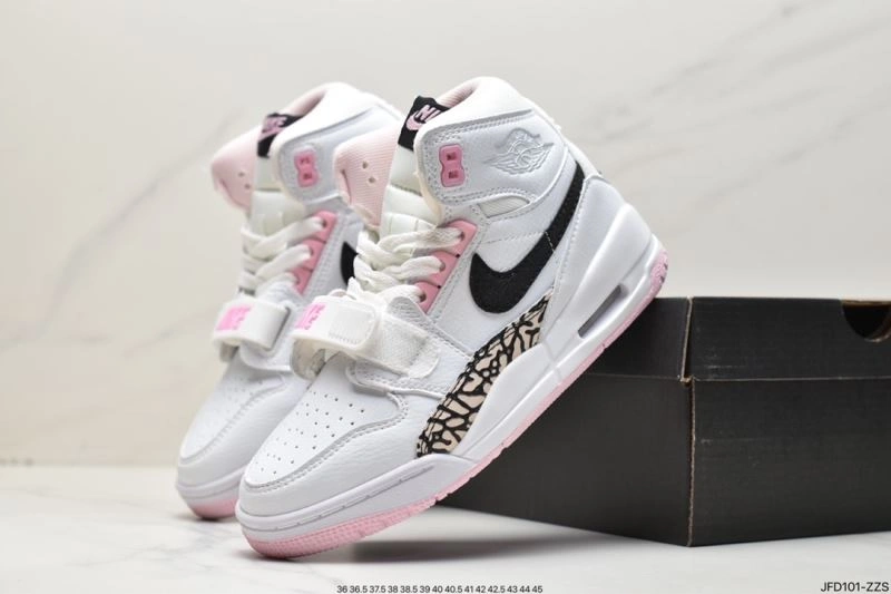 Refined Nxkx Jordan 203199