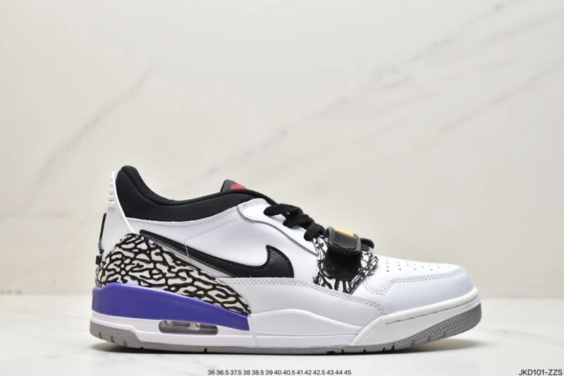 Refined Nxkx Jordan 203191