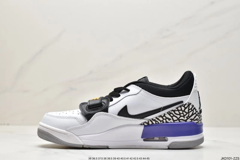Refined Nxkx Jordan 203191