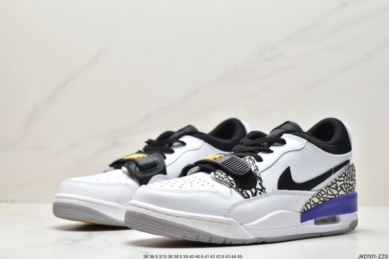 Refined Nxkx Jordan 203191