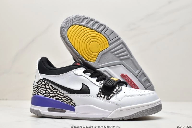 Refined Nxkx Jordan 203191