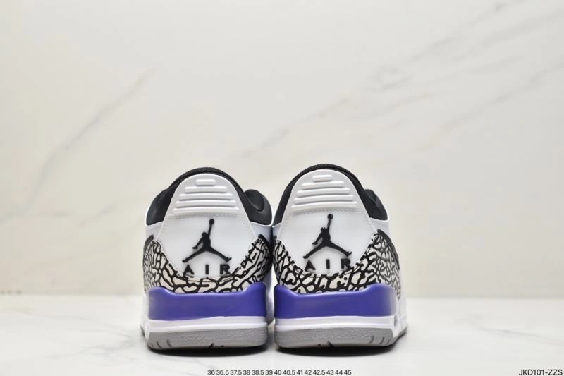 Refined Nxkx Jordan 203191