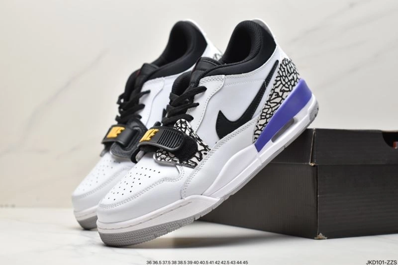 Refined Nxkx Jordan 203191