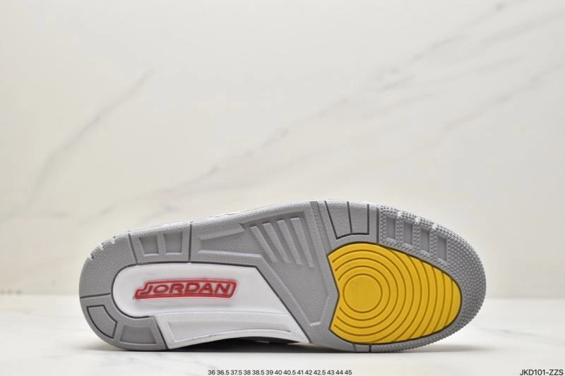 Refined Nxkx Jordan 203191
