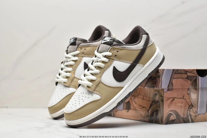 Nxkx Dunk HighQuality 204600