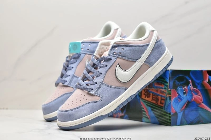 Functional Nxkx Dunk 204620