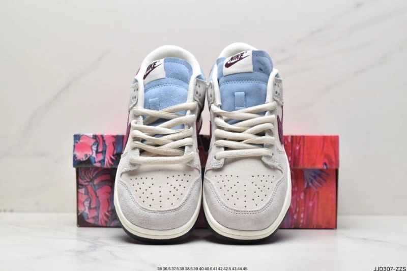 Nxkx Dunk Minimalist 204596