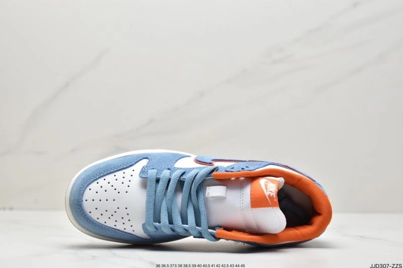Vibrant Nxkx Dunk 204599