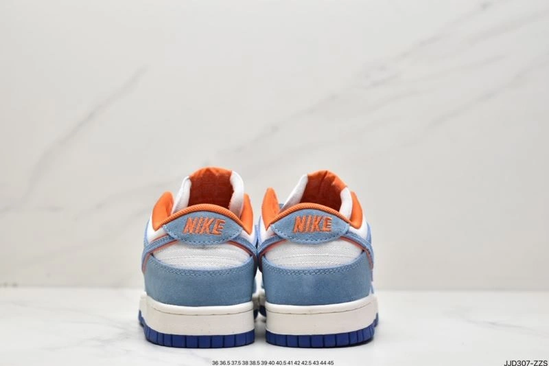 Vibrant Nxkx Dunk 204599