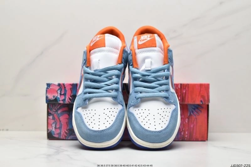Vibrant Nxkx Dunk 204599