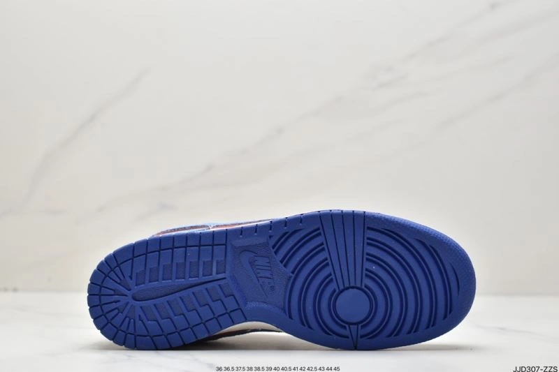Vibrant Nxkx Dunk 204599