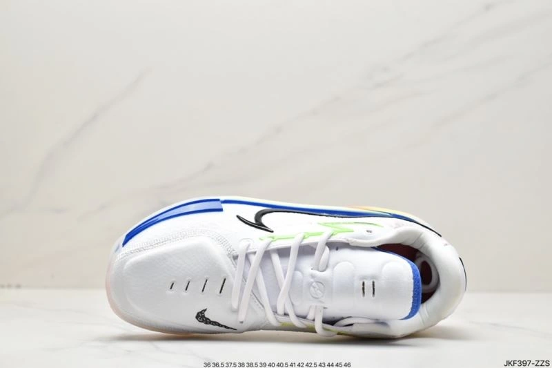 Nxkx Air Zoom Bright 205550