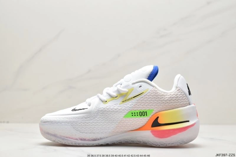 Nxkx Air Zoom Bright 205550
