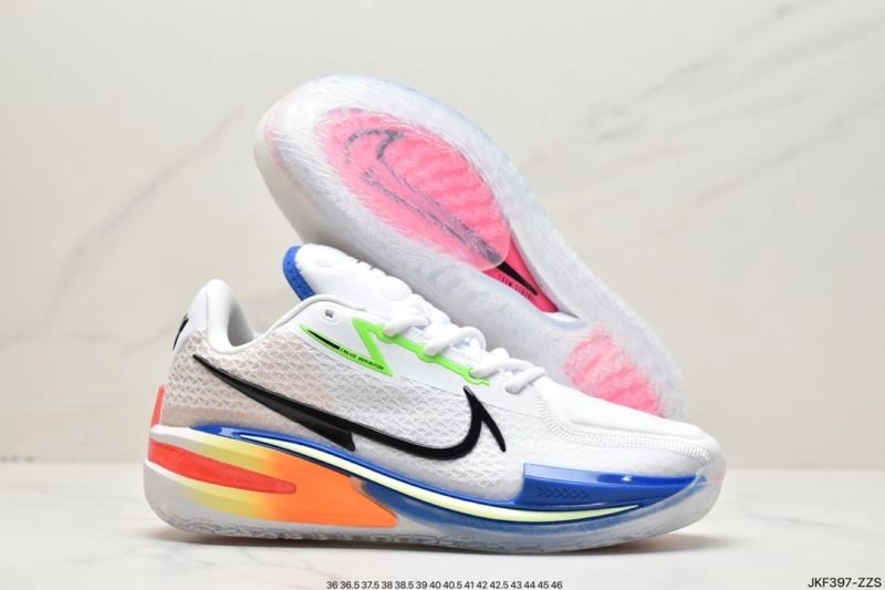 Nxkx Air Zoom Bright 205550