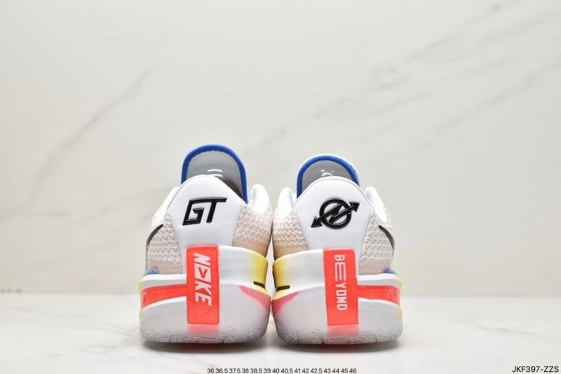 Nxkx Air Zoom Bright 205550