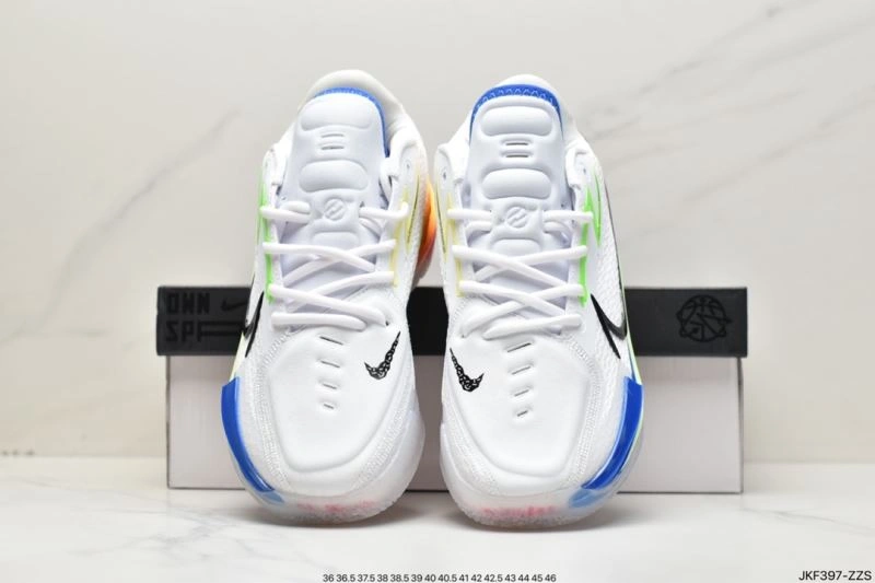 Nxkx Air Zoom Bright 205550