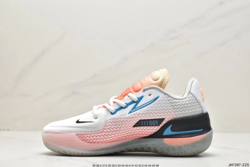 Nxkx Air Zoom Fashionable 205543