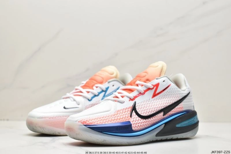 Nxkx Air Zoom Fashionable 205543