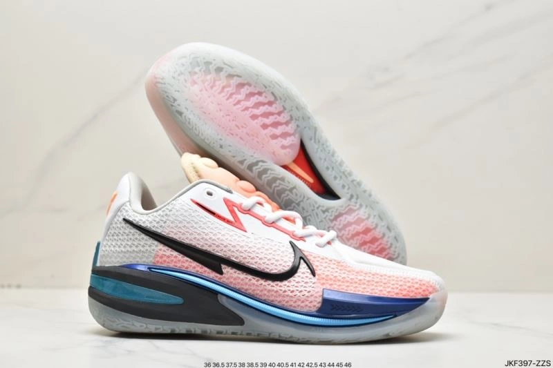 Nxkx Air Zoom Fashionable 205543