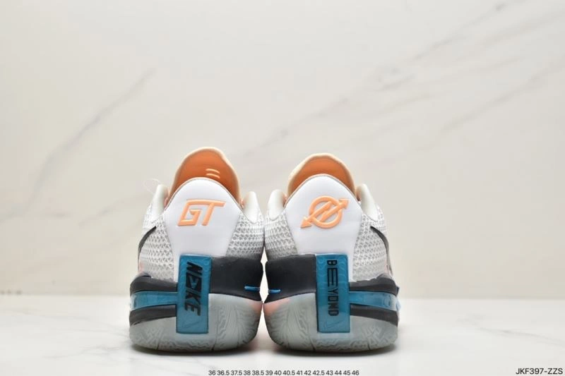 Nxkx Air Zoom Fashionable 205543