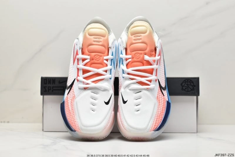 Nxkx Air Zoom Fashionable 205543