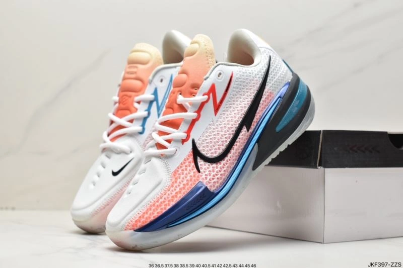 Nxkx Air Zoom Fashionable 205543