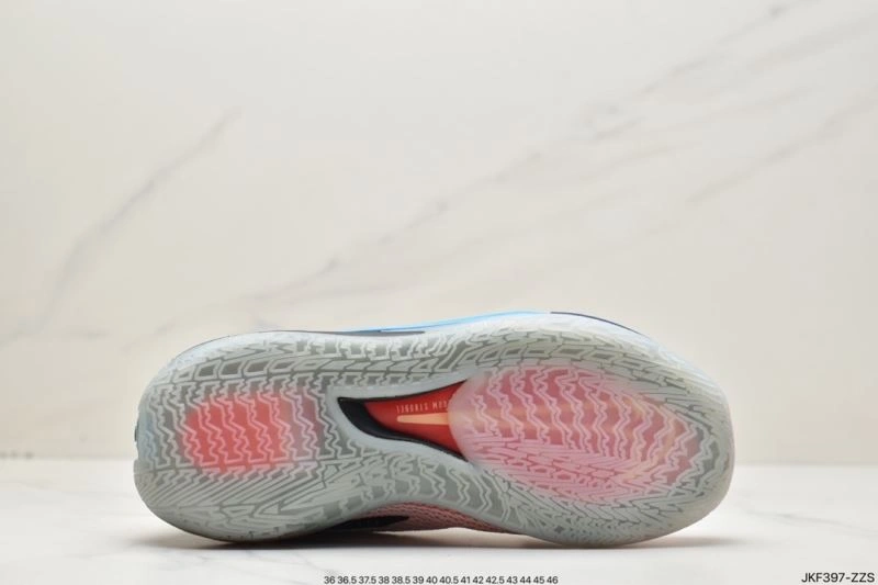 Nxkx Air Zoom Fashionable 205543