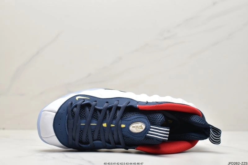 Nxkx Sneakers Practical 201708