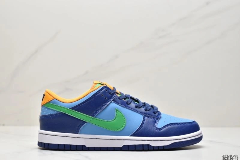 Refined Nxkx Dunk 204594