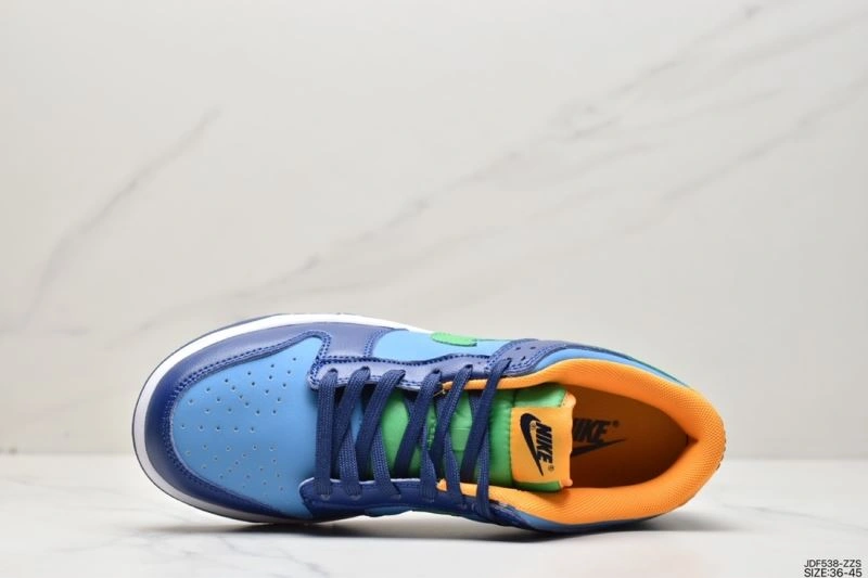 Refined Nxkx Dunk 204594