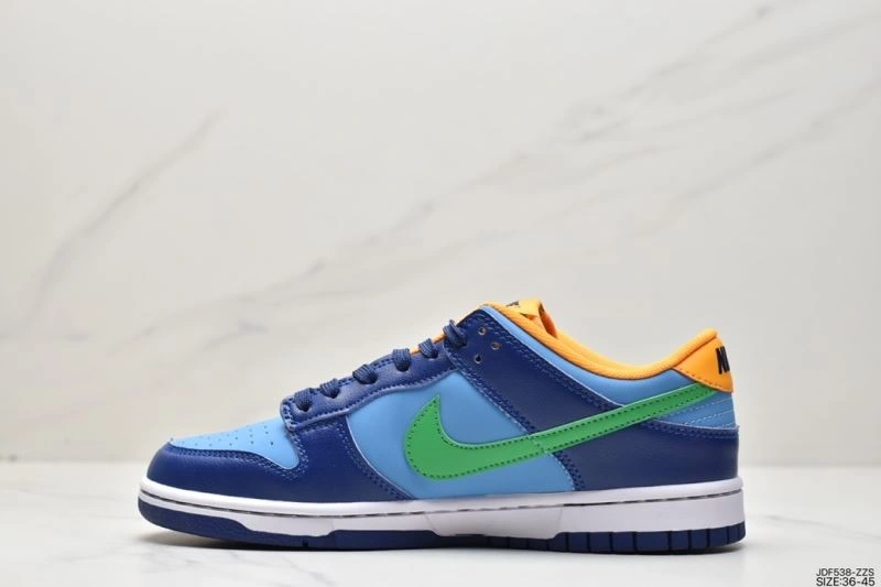 Refined Nxkx Dunk 204594