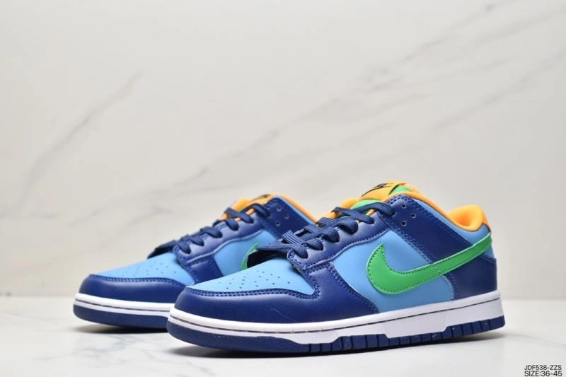 Refined Nxkx Dunk 204594