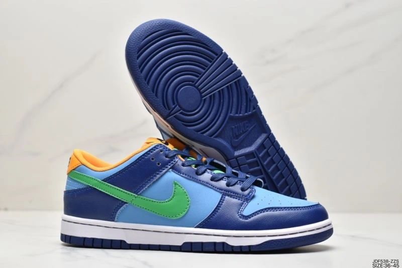 Refined Nxkx Dunk 204594