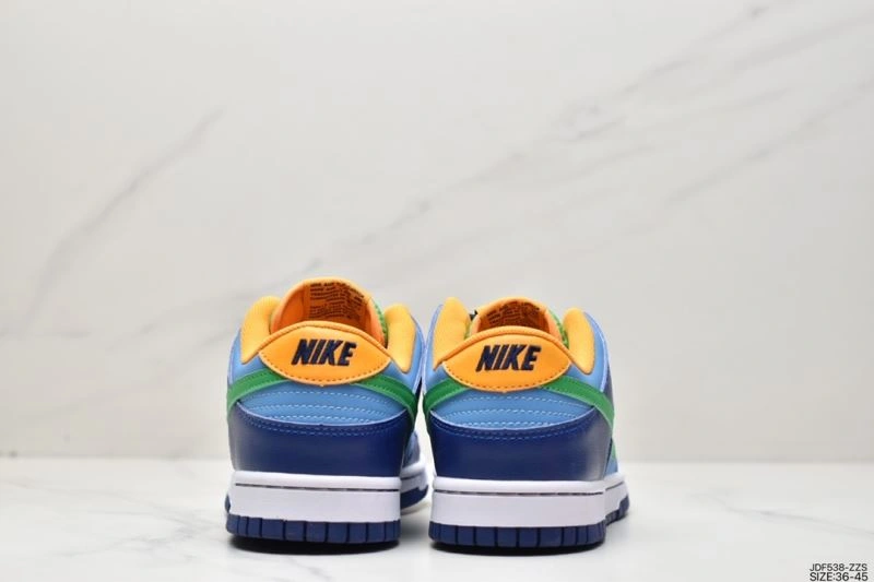 Refined Nxkx Dunk 204594